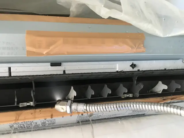 第二種電気工事士取得済！自信をもって対応致しますのでお気軽にご相談ください！サービスの画像