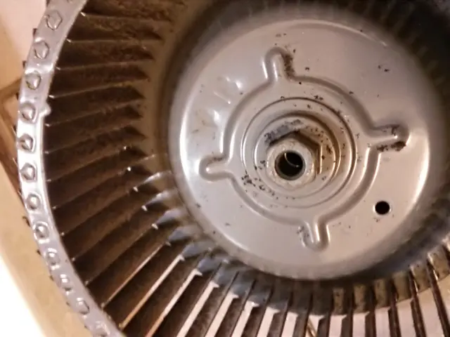 大人気！！レンジフードの分解洗浄クリーニングサービスの画像