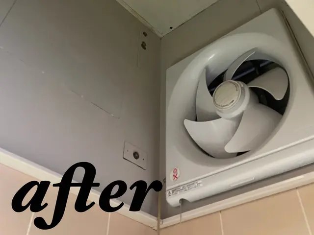 【損害保険加入済み】完全自社施工！大手での作業経験あり◉サービスの画像