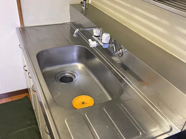 4月がお得☆キレイで使いたくなるキッチンへ☆セットもありますサービスの画像