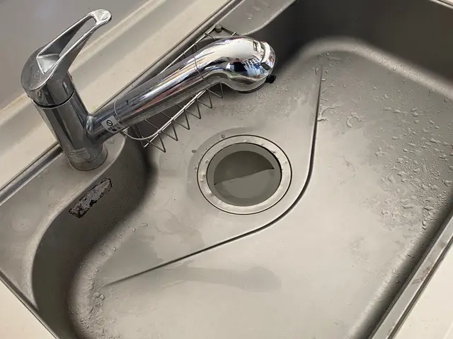 4月がお得☆キレイで使いたくなるキッチンへ☆セットもありますサービスの画像