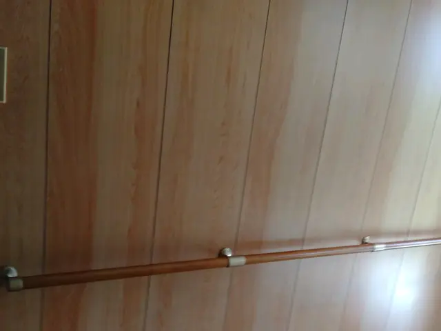 ここにあれば…(*^ｰ^)を叶えます♪手すり、どこでも付けます◎作ります◎サービスの画像