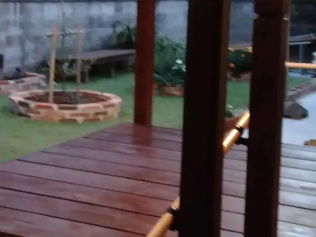 ここにあれば…(*^ｰ^)を叶えます♪手すり、どこでも付けます◎作ります◎サービスの画像