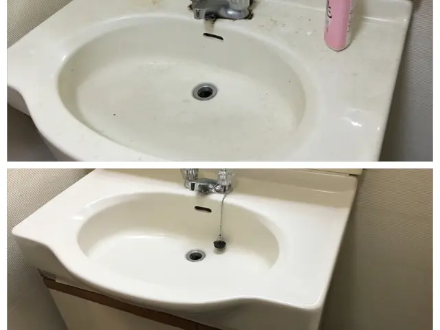 空室クリーニング 、ご希望の日程で対応できます！！サービスの画像