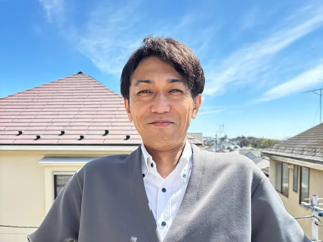 取付は現地でじっくり打合せさせて頂いてから！不動産経験を活かし最適提案を行いますサービスの画像