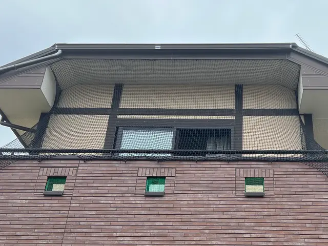 狩猟免許、防除作業監督者の有資格者の駆除専門家が対応します。ノミダニ対策も完備サービスの画像
