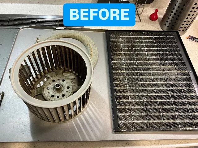 作業外注一切なし◎予約対応～作業完了まで、当社スタッフがすべてご対応！サービスの画像