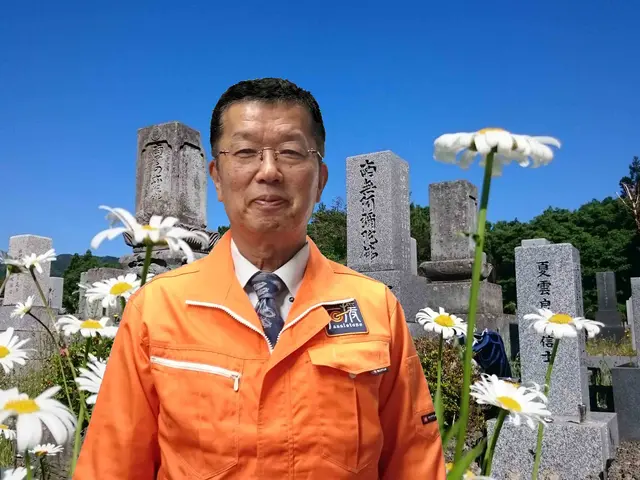 心を込めてお参りいたします◆交通費・P代当店負担サービスの画像