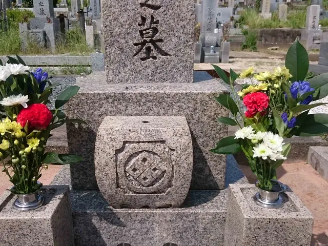 心を込めてお参りいたします◆交通費・P代当店負担サービスの画像