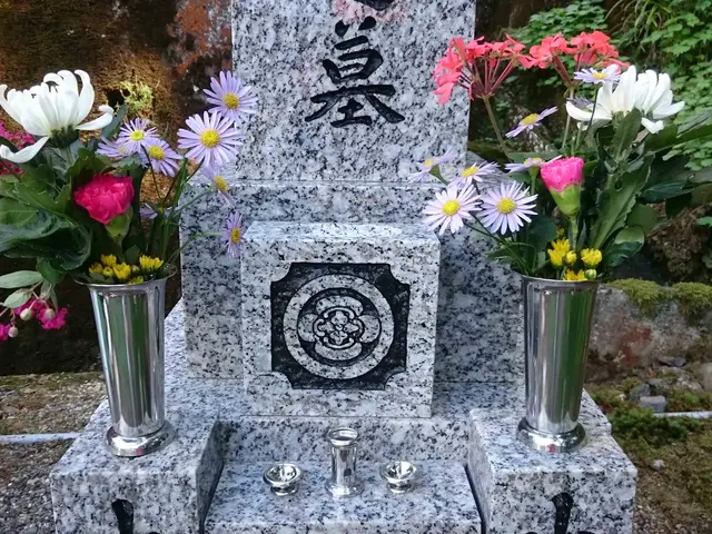 心を込めてお参りいたします◆交通費・P代当店負担サービスの画像