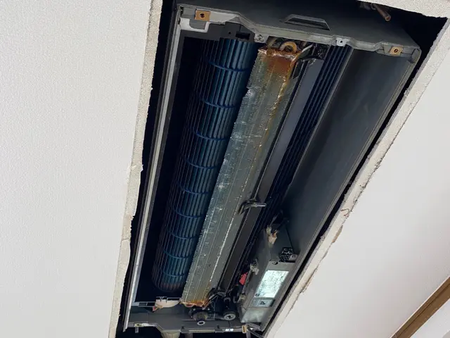 【家庭用専門店】◎抗菌コート無料サービス◎壁掛けACとの複数注文で2000円引きサービスの画像