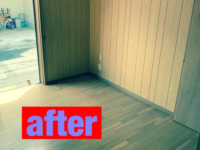 不要品、さよなら！すっきり暮らし始めませんか？サービスの画像