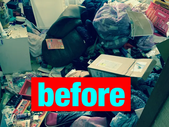 不要品、さよなら！すっきり暮らし始めませんか？サービスの画像