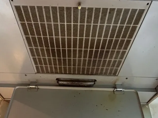 損害保険に加入済み◎一つ一つの現場を大切に、徹底的に丁寧に仕上げます。サービスの画像