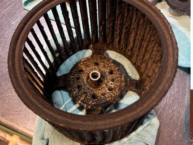 損害保険に加入済み◎一つ一つの現場を大切に、徹底的に丁寧に仕上げます。サービスの画像