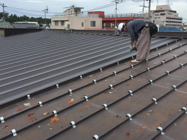 お客様のお力になります！経験と知識を活かして迅速丁寧に作業いたします！サービスの画像