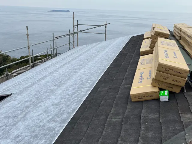 お客様のお力になります！経験と知識を活かして迅速丁寧に作業いたします！サービスの画像