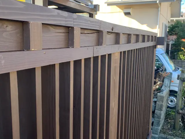 大工工事もやります◎サービスの画像