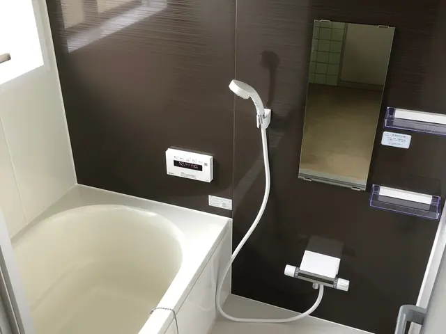 【大阪＠八尾市】玄関・浴室など◎どんな場所でもご相談ください◎サービスの画像