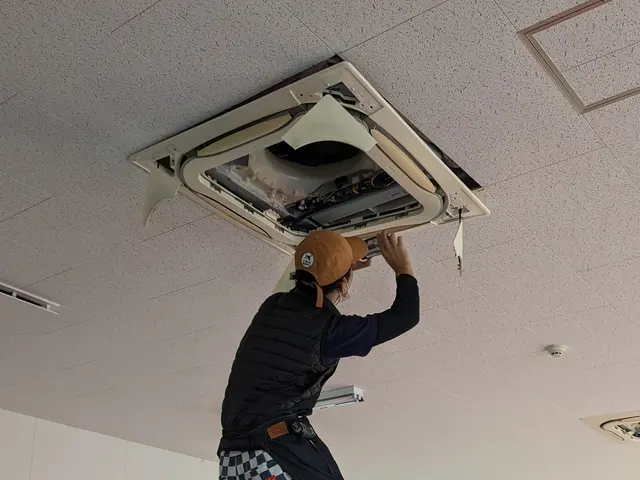 環境と身体に優しい！自社開発バイオ酵素洗剤でクリーニングサービスの画像