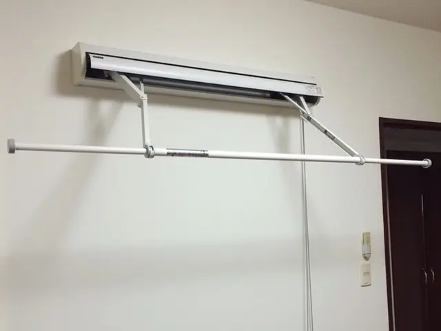 【安心低価格】ホスクリーン取り付けはプロにお任せください！サービスの画像