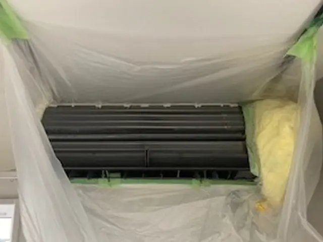 安心丁寧な作業☆心を込めて対応いたします☆サービスの画像