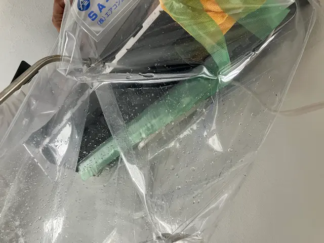 最短即日対応！防カビコーティング込みなので追加費用一切無しサービスの画像