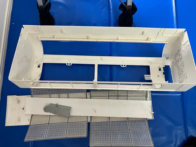 最短即日対応！防カビコーティング込みなので追加費用一切無しサービスの画像