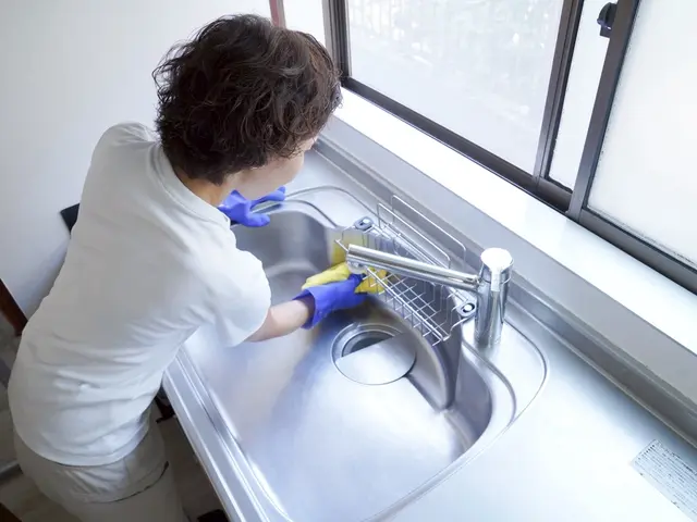 【オンライン決済可】気になる水アカ・油汚れをリセット◎自社対応◎Ｐ代は当店が負担サービスの画像