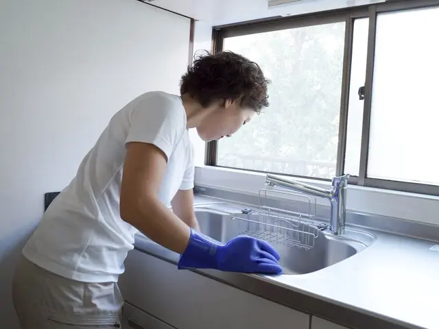 【オンライン決済可】気になる水アカ・油汚れをリセット◎自社対応◎Ｐ代は当店が負担サービスの画像