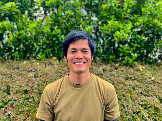 【冬季の伐採・抜根】荒れたお庭もスッキリ◎涼の空間と木のぬくもりを◎サービスの画像