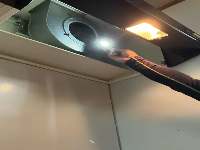 作業外注一切なし◎予約対応～作業完了まで、当社スタッフがすべてご対応！サービスの画像