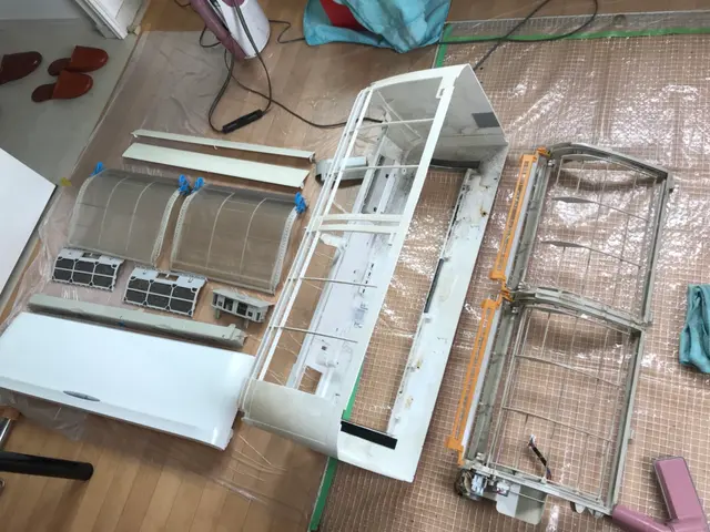 【衛生改善で快適さをお届け】◆非喫煙者◆お子様もペット有も問題無サービスの画像