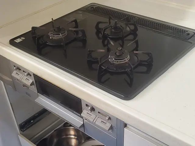 プロの技術でご満足いただけるように心を込めて作業いたしますサービスの画像