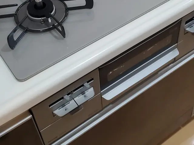 プロの技術でご満足いただけるように心を込めて作業いたしますサービスの画像