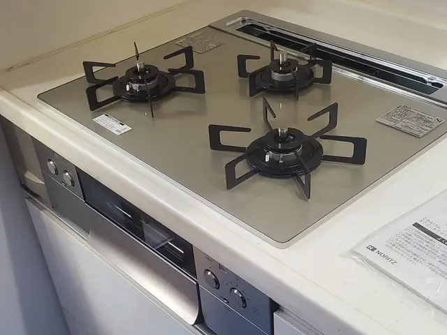 プロの技術でご満足いただけるように心を込めて作業いたしますサービスの画像