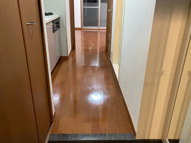 ◆年中無休！土日祝もご予約大歓迎◆丁寧きれいに仕上げます！お任せください！サービスの画像