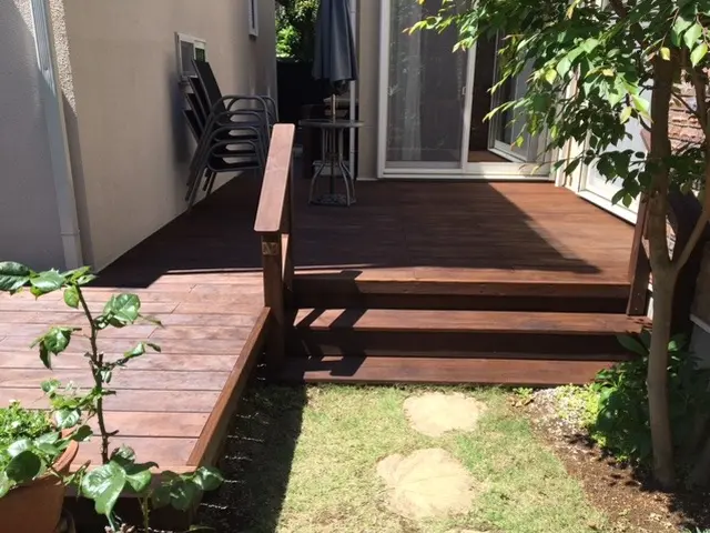 プロの技術でご満足いただけるように心を込めて作業いたしますサービスの画像