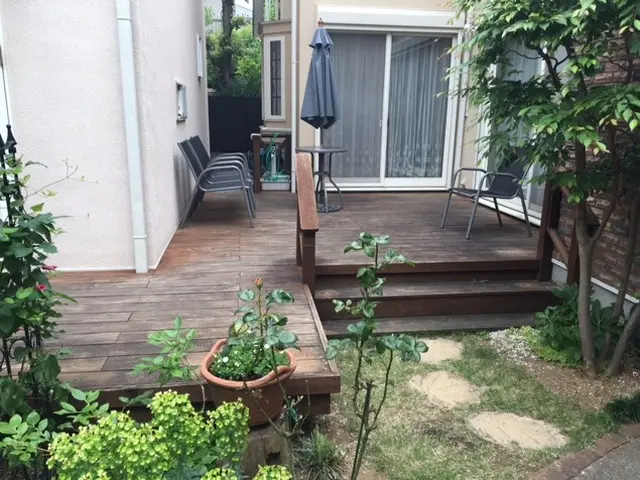 プロの技術でご満足いただけるように心を込めて作業いたしますサービスの画像