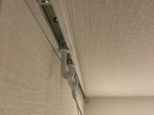 【窓装飾プランナーがお伺い】ピクチャーレールのご提案、採寸等のご相談も可能です！サービスの画像