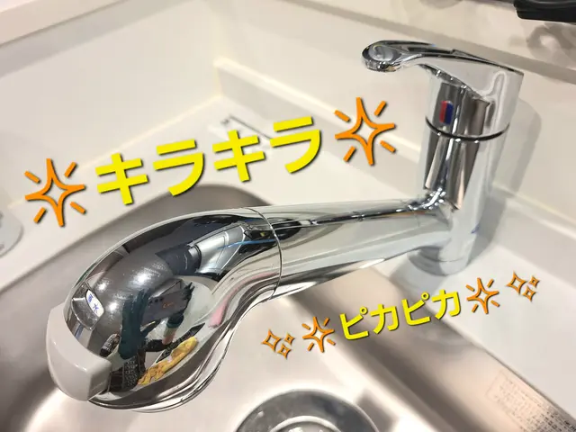 《大阪～神戸》♪私が必ずお伺い♪スッキリキレイな水回りはやっぱり気持ちいい！サービスの画像