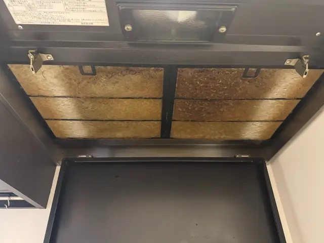 清掃はその時だけ！勿体なくありませんか？私達は様々なコーティングで維持します！サービスの画像