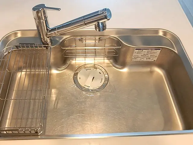 ◆◇11月新規出店◇◆実績15年のプロがピカピカに！汚れがひどくても諦めません◎サービスの画像