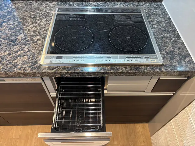 ◆◇11月新規出店◇◆実績15年のプロがピカピカに！汚れがひどくても諦めません◎サービスの画像