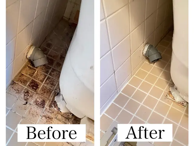 【店長か副店長が必ずお伺い☆】水回りをまとめて綺麗に！頼んで後悔させません☆サービスの画像