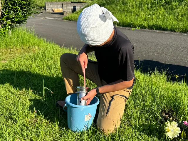 お忙しい方、遠方にお住まいの方、心をこめてお墓参り致します！サービスの画像