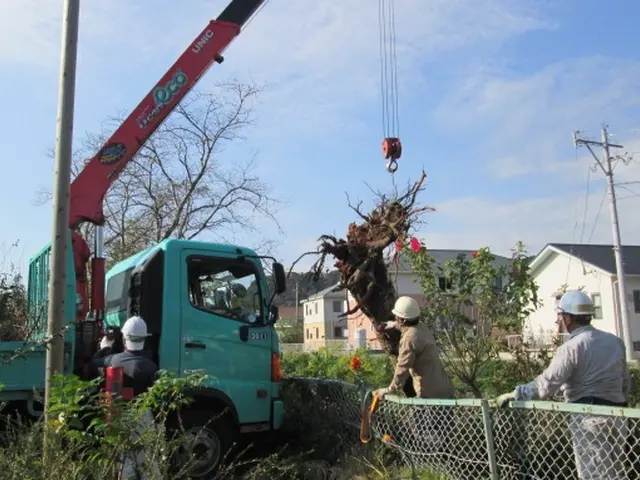 【業歴15年の経験と実績】女性スタッフ同行可能・アフターフォローもばっちり！サービスの画像