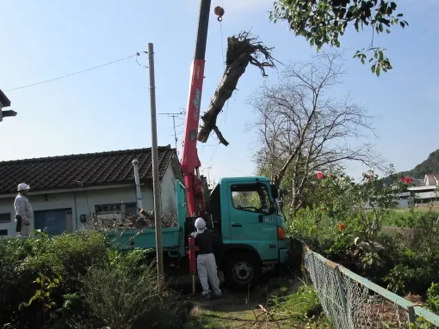 【業歴15年の経験と実績】女性スタッフ同行可能・アフターフォローもばっちり！サービスの画像