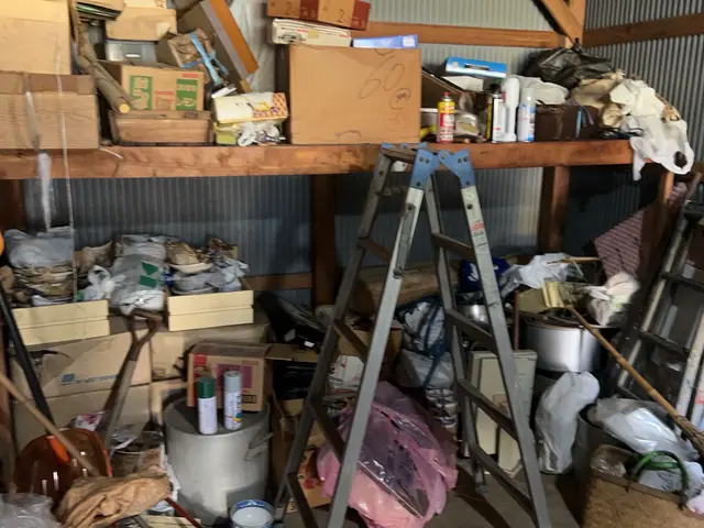 迅速に最短即日対応！不用品でお困り事すぐ対応いたします！基本2人で伺います！サービスの画像