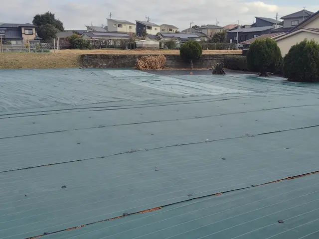 プロの技術でご満足いただけるように心を込めて作業いたしますサービスの画像